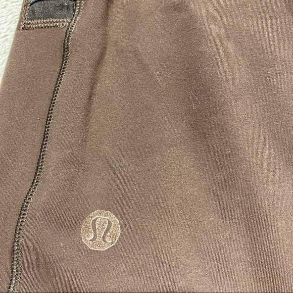 Lululemon Capris - Picture 2 of 6